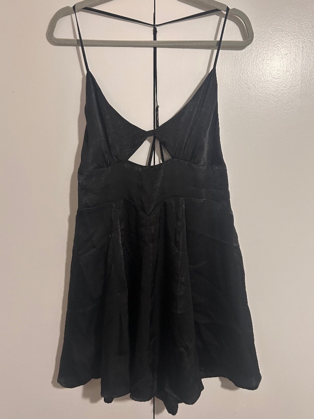 Free People Mini Dress
